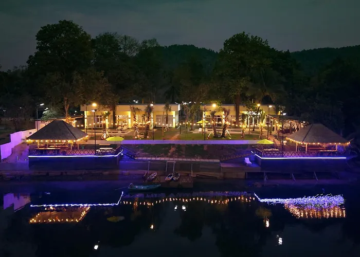 Wi Ri Ca Tatai Villa