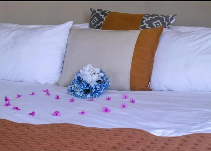 Wushwini Resort