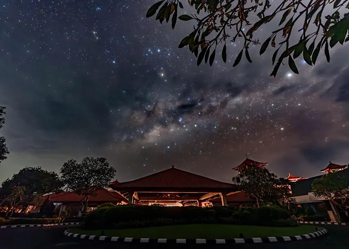 Hilton Bali Resort