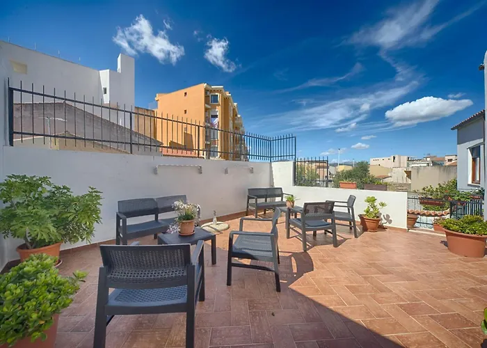 B&B Antica Dimora