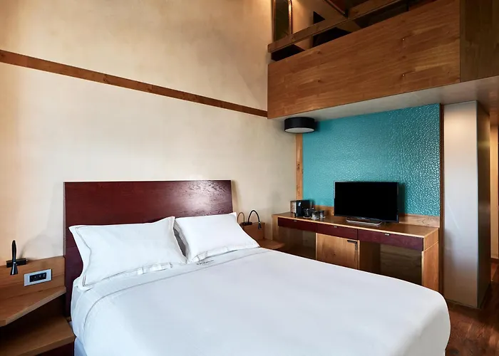 Domus Renier Boutique Hotel (Adults Only)