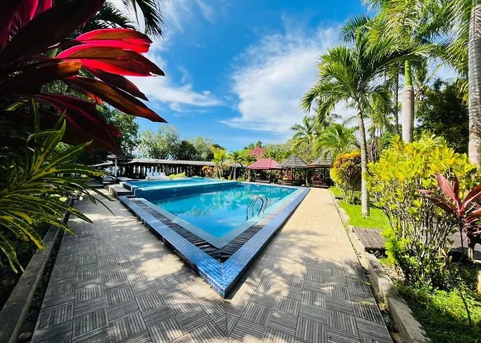 Kasuari Valley Beach Resort