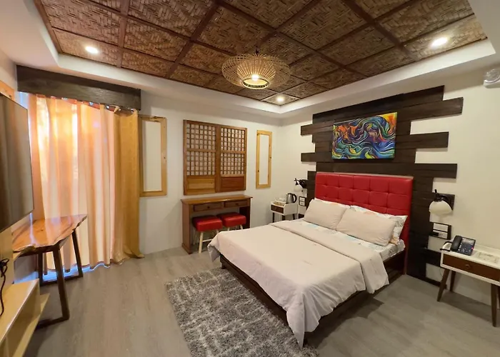 Armando'S Garden Resort And Restaurant