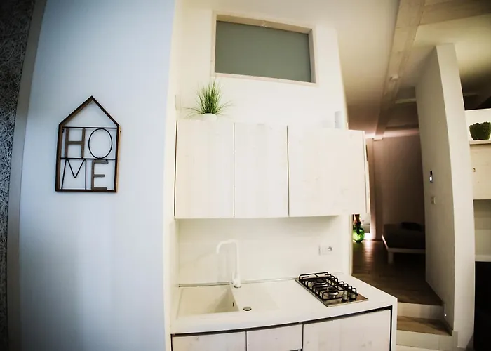 B&B Home3 Bed