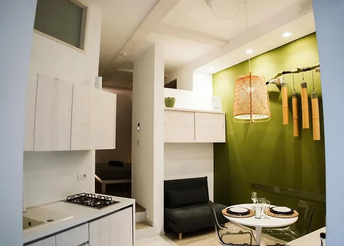 B&B Home3 Bed