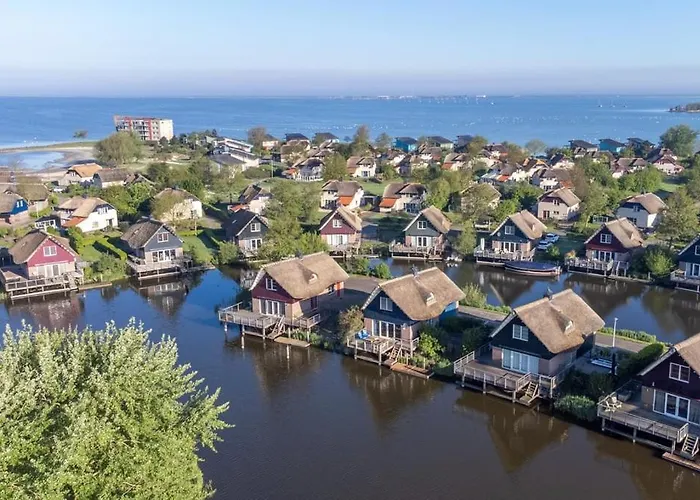 Villa Seaview Met Sauna