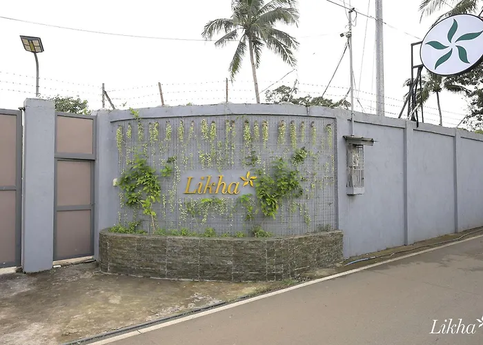 Likha Wellness Resort