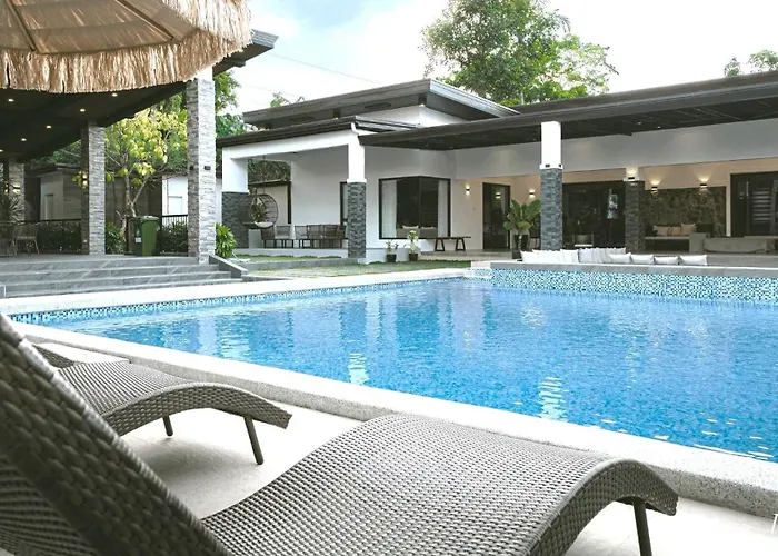 Likha Wellness Resort