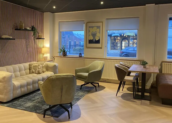 Hotel Emilia