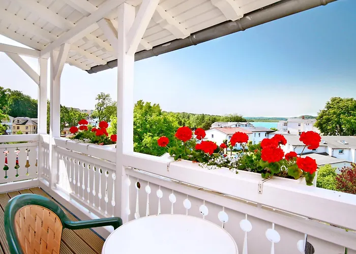Hotel Garni Getreuer Eckart