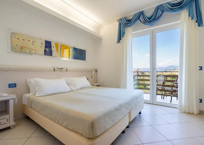Elaia Garden Hotel