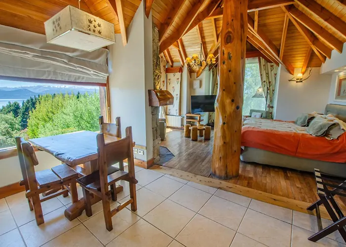Nido Del Condor Hotel & Spa