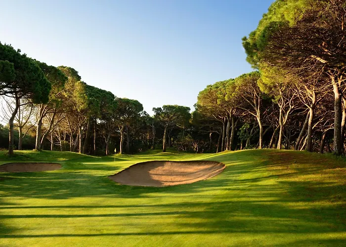 Apartamentos Golf Mar II by La Costa Resort