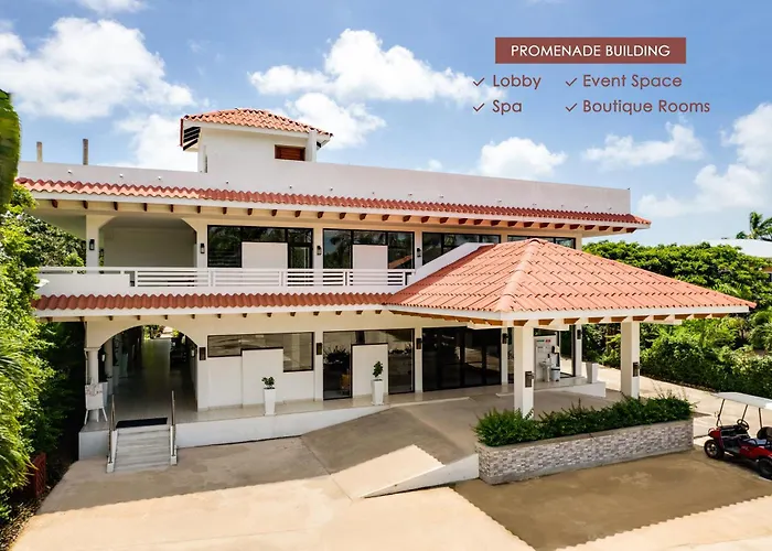 Belizean Dreams Resort