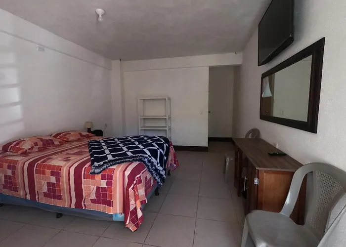 Hotel Xetawaa'L