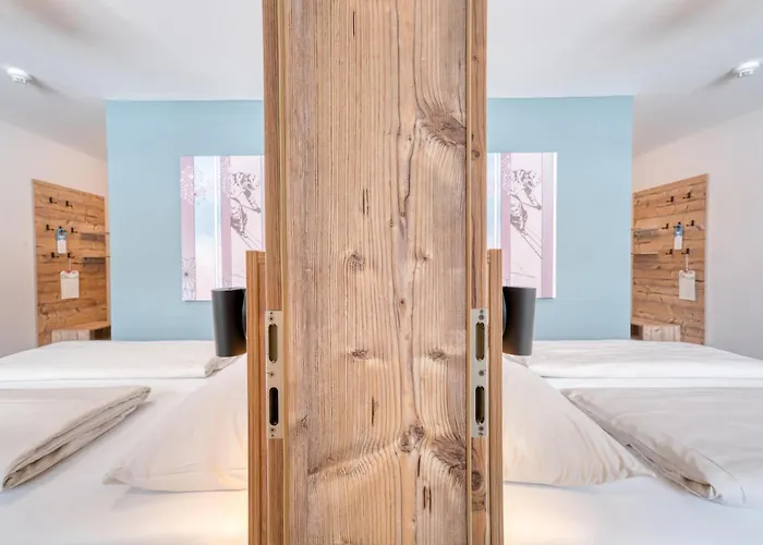 Cooee Alpin Hotel Bad Kleinkirchheim