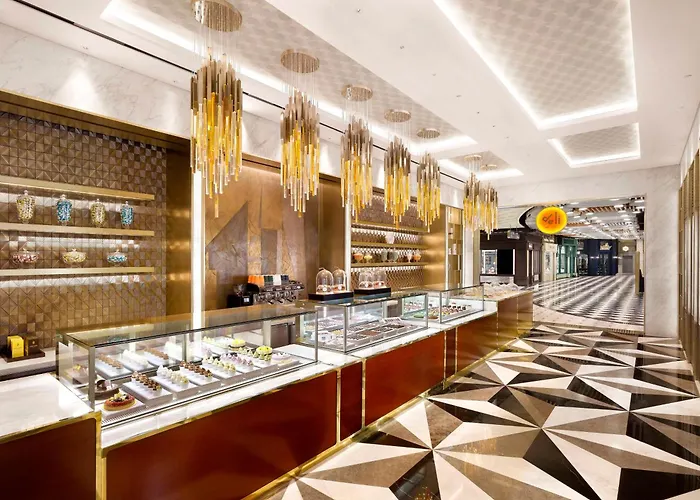 Grand Hyatt Jeju