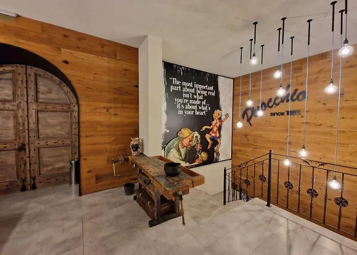 Castro Mesembria Boutique Hotel