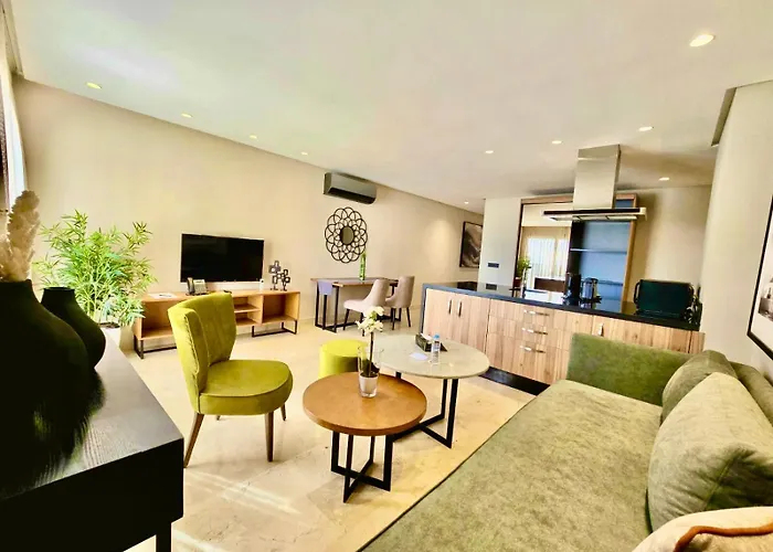 As Premium By Soho Hotels Maarif