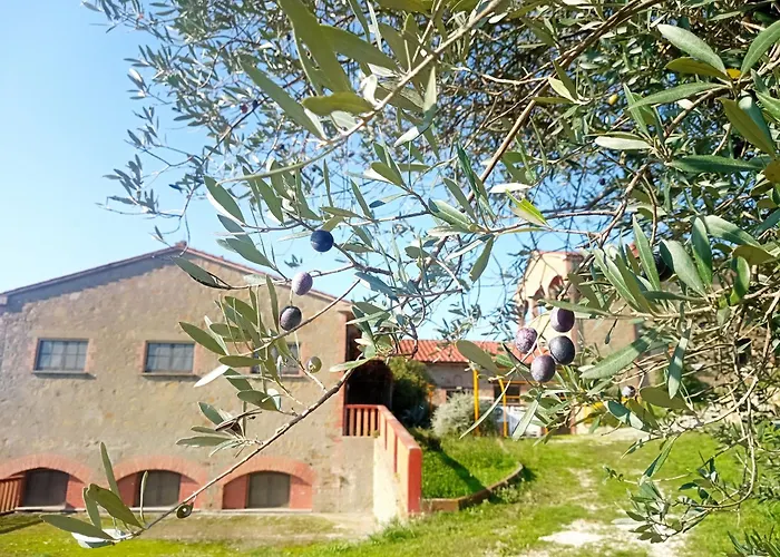 Trasimeno Nature house