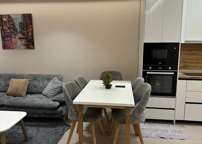 Daily Apartment 3
