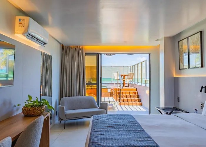 Icon Hotel By Welkom