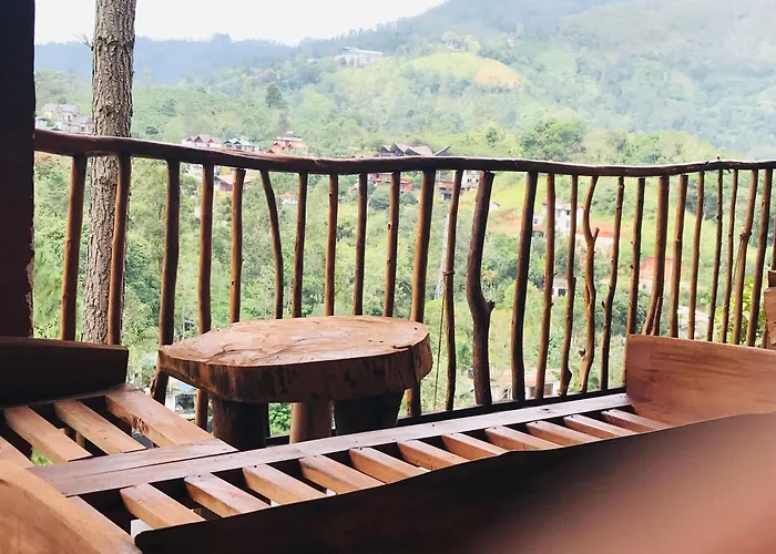 Turn View Resort Ella