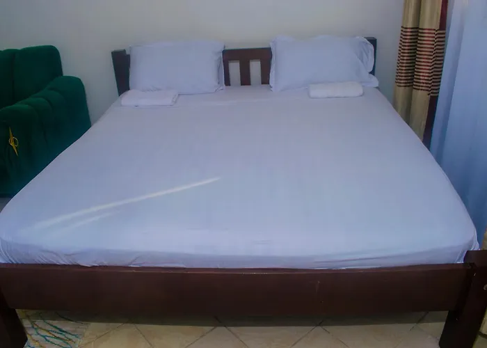 Classic Studio Bamburi