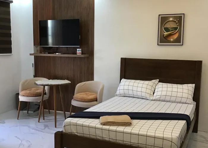 Agateahs Place Mini Beach Resort