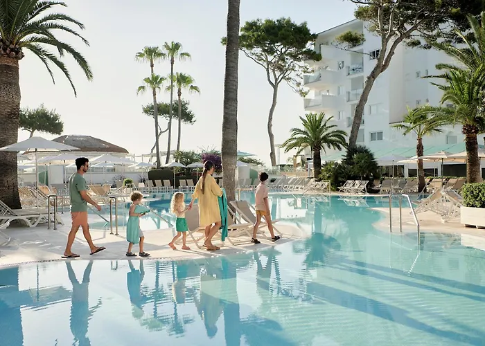 Iberostar Waves Alcudia Park