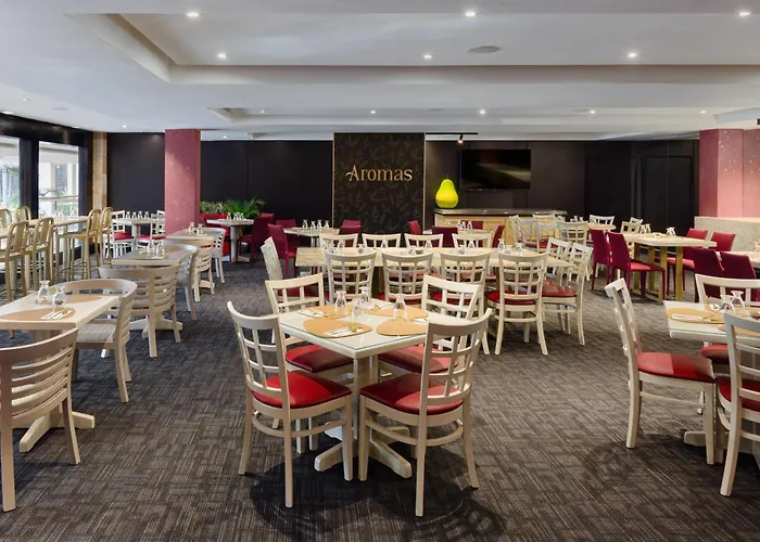 Sheraton Grand Panama