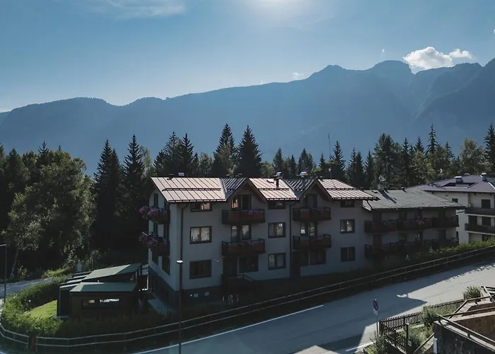 Hotel Fantelli