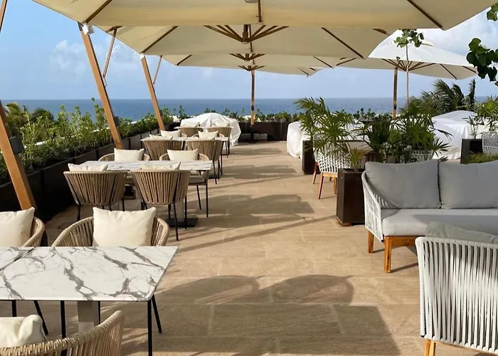 Hotel Secreto
