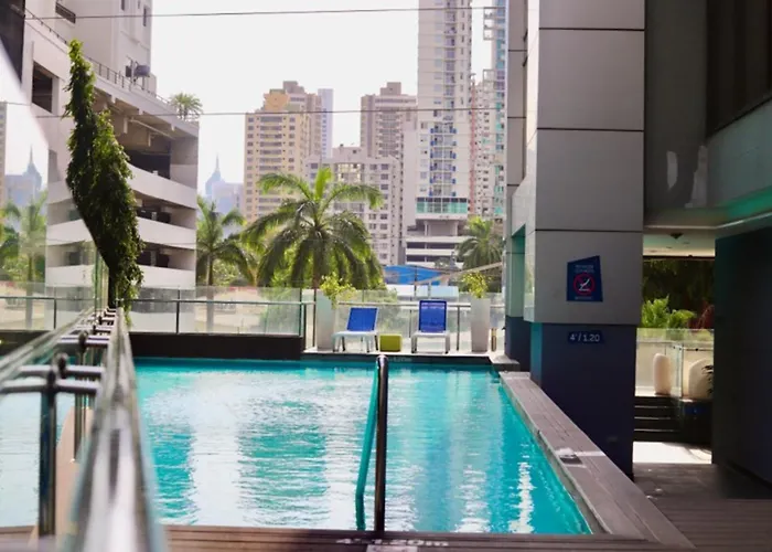 Aloft By Marriott Panama