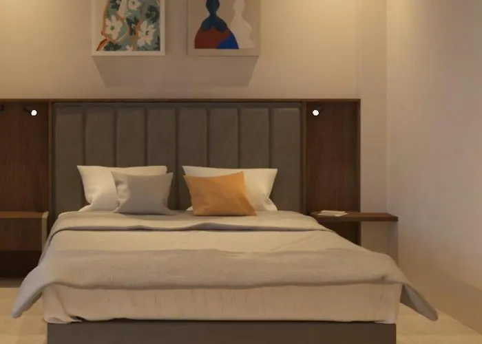 Hotel Riviera