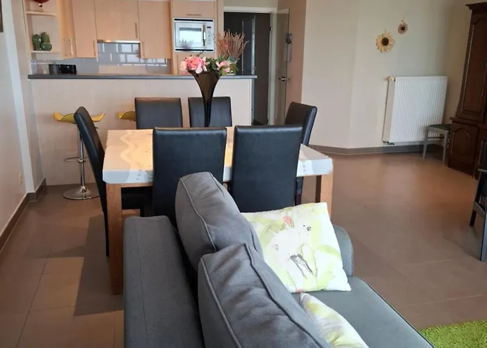 Appartement Borealis