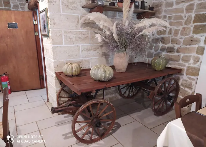Agriturismo Zio Zac