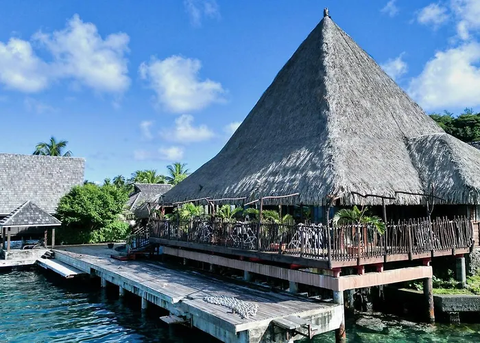 Oa Oa Lodge