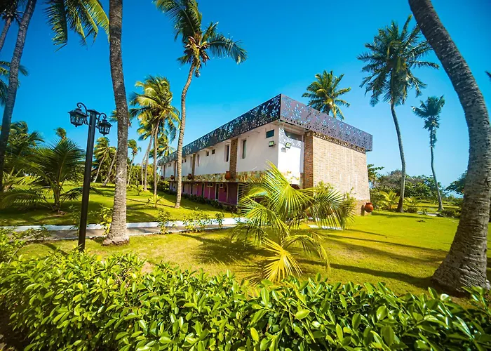 Hotel Sarakawa