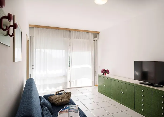 Isaresidence Holiday Resort