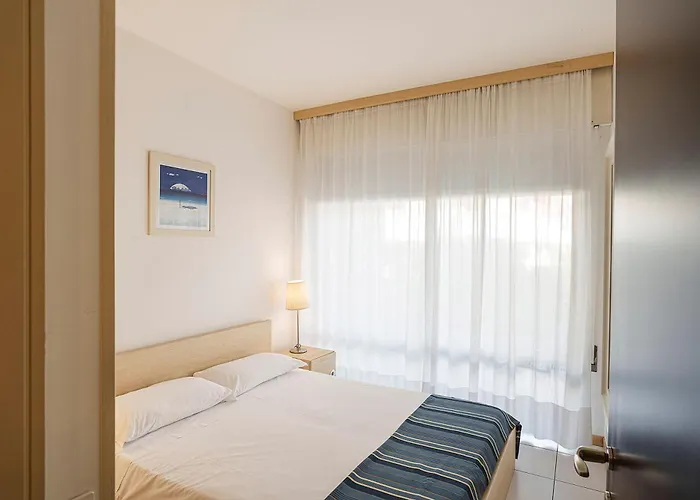 Isaresidence Holiday Resort