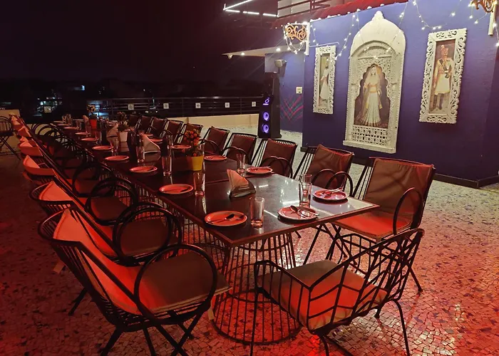 Hotel The Balam