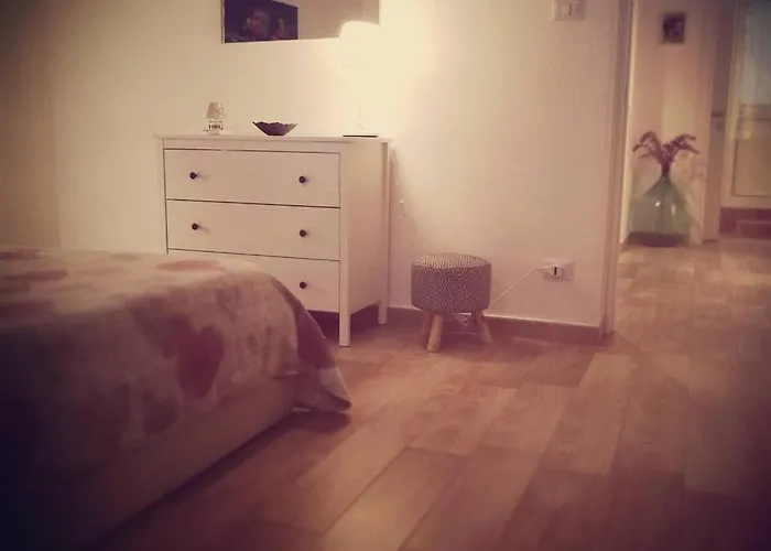 La Maison apartment Puglia
