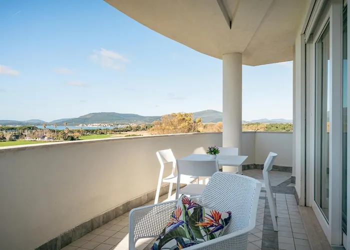 Milena Suite Apartments