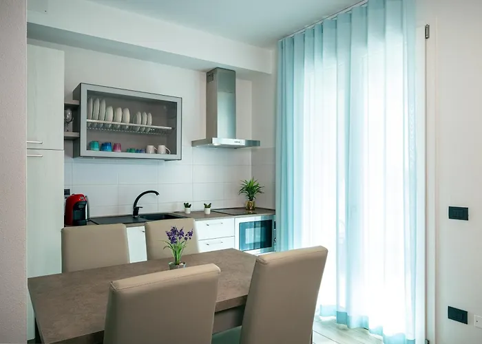 Milena Suite Apartments
