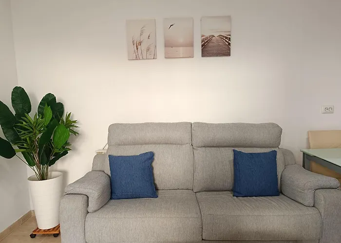 Vera Natura Apartamento Iker
