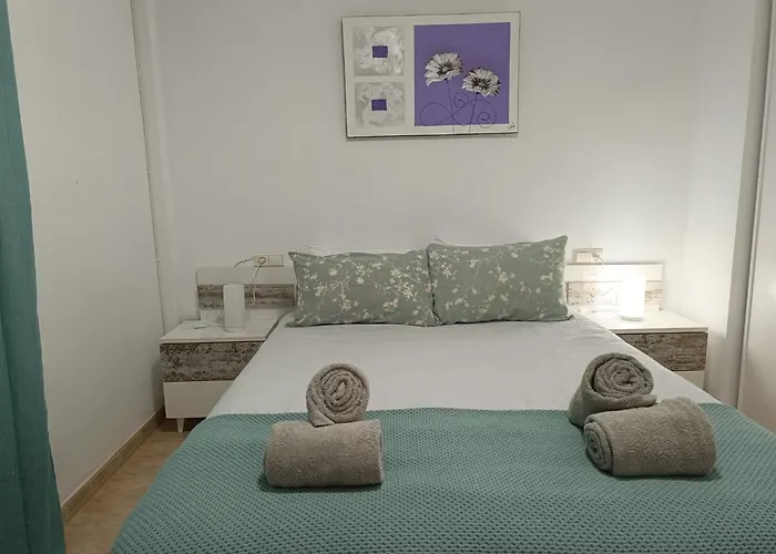 Vera Natura Apartamento Iker