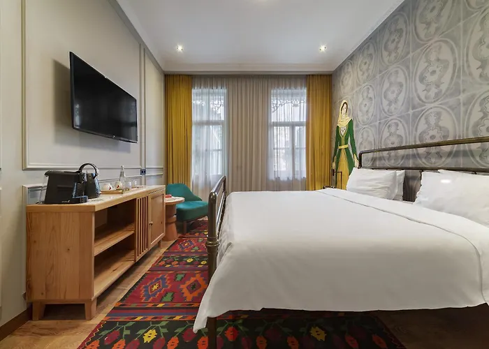 Blue Fox, A Member Of Design Hotels