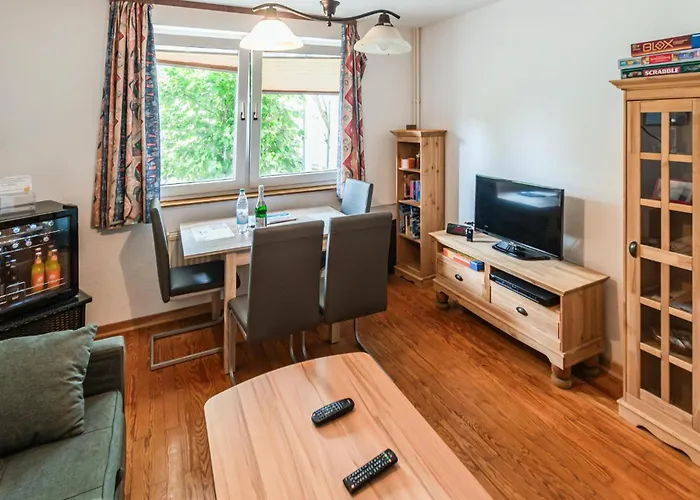 Stunning Apartment In Helgoland With Wifi