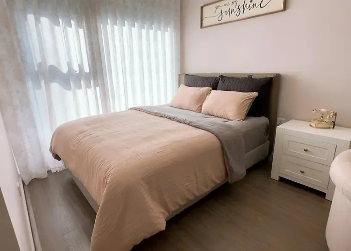 Cam Homestay Ocean Park